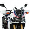 Windscreen - +2" - Africa Twin