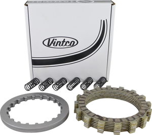 Clutch Plate Kit - Yamaha