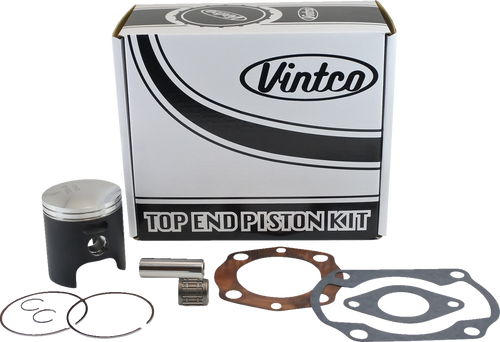 Top End Piston Kit