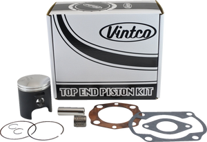 Top End Piston Kit