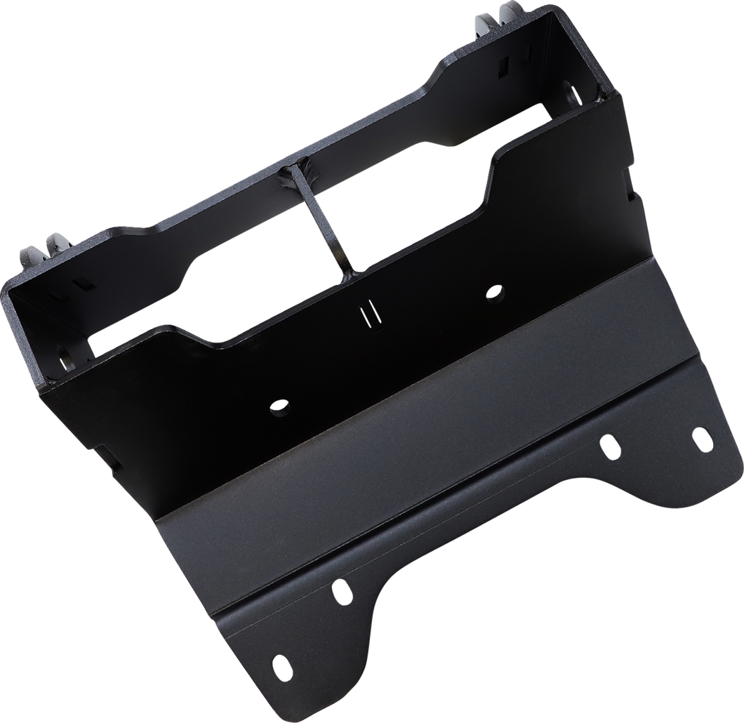 RM5 Plow Mount - CF Moto