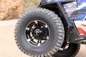 Tire - M1 Evil - Front/Rear - 28x10R14 - 8 Ply