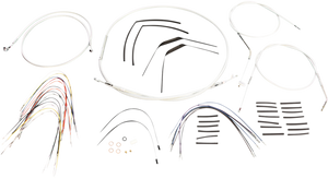 Control Cable Kit - Sterling Chromite II®