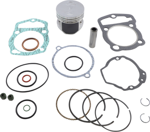 Top End Kit - Standard - Honda 200