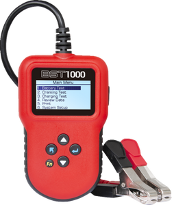 Battery Tester - BST 1000