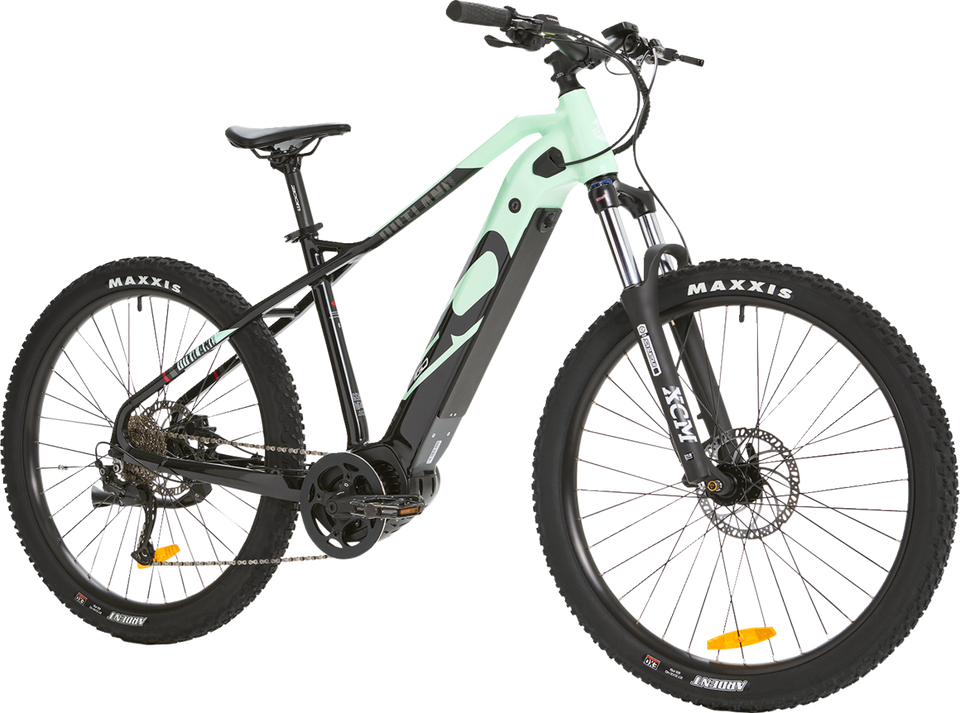 Outland Sawback RS E-bike - Hardtail eMTB