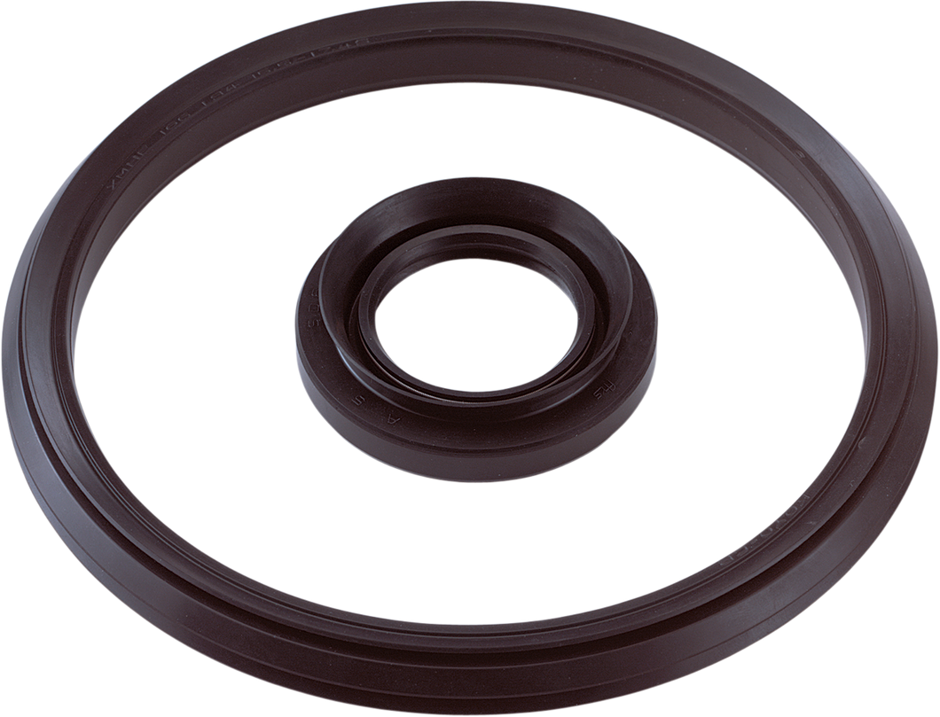 Brake Drum Seal - TRX