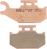 Sintered "R" Brake Pads