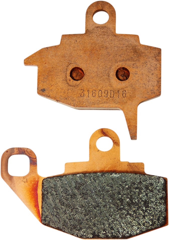 Brake Pads