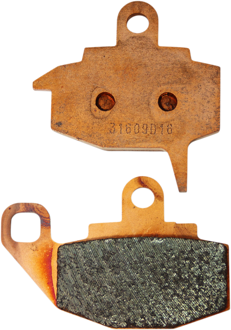 Brake Pads