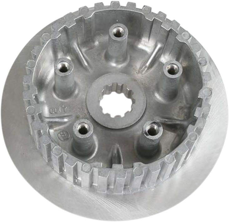 Inner Clutch Hub