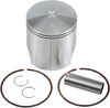 Piston Kit - 82.00 mm - Honda FL400R Pilot