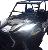 Full Folding Windshield - RZR XP