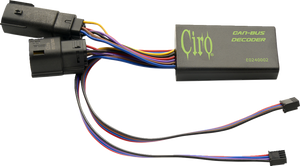 Lighting Controller - Can-Bus