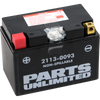 AGM Battery - YTZ14S