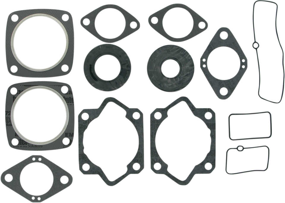 Complete Gasket Set - Ski-Doo