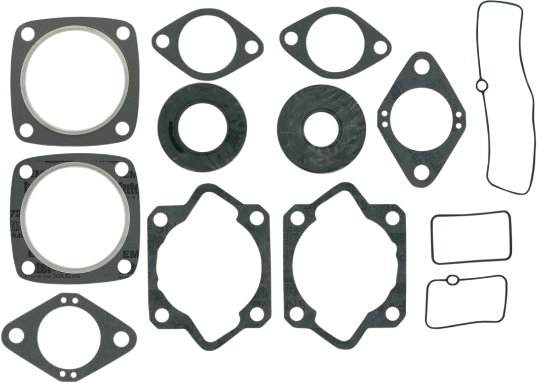 Complete Gasket Set - Ski-Doo