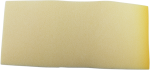 Bulk Foam - 9"X21"