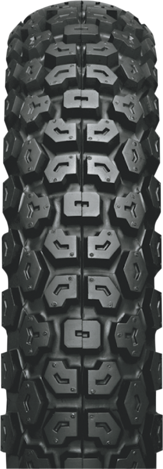 Tire - GP-1 - Rear - 4.10-18 - 59P