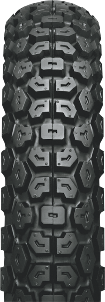 Tire - GP-1 - Rear - 4.60-18 - 63P