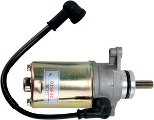 Starter Motor - Yamaha