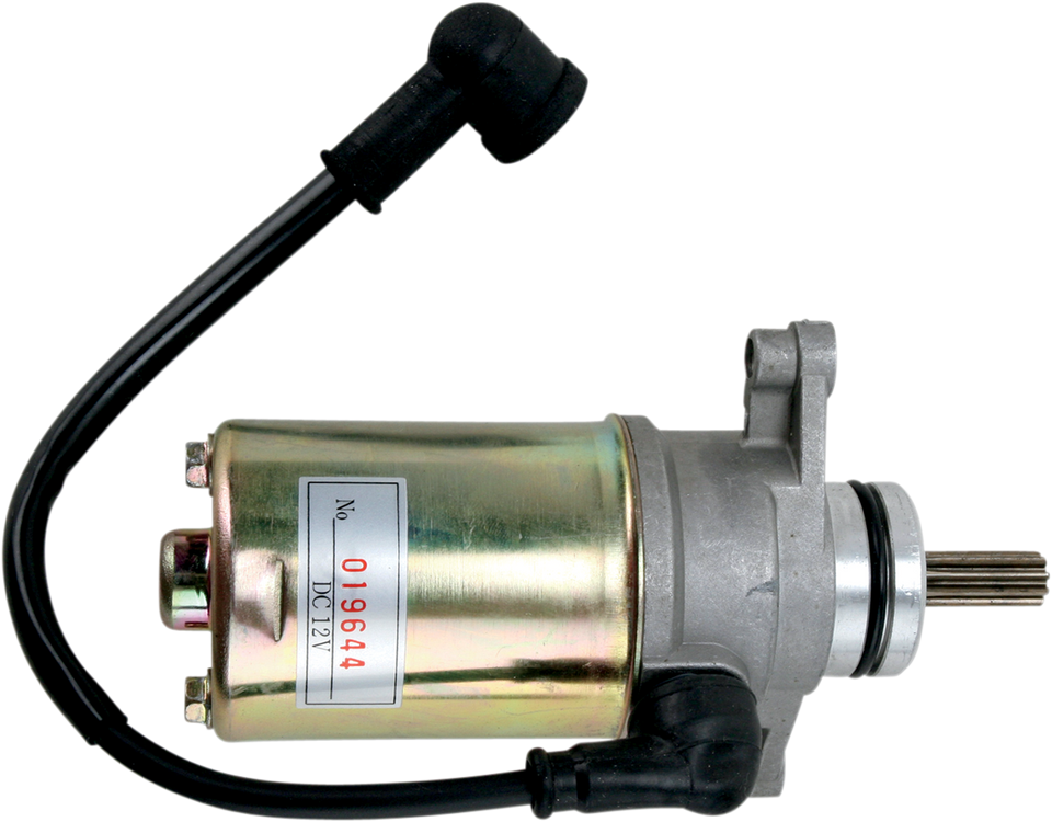 Starter Motor - Yamaha