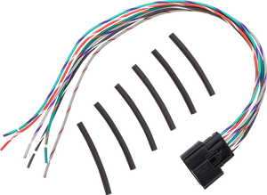 Pigtail Connector - Fuel Induction Module/Throttle Body