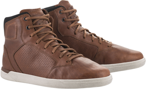 J-Cult Shoes - Brown - US 6 - Lutzka's Garage