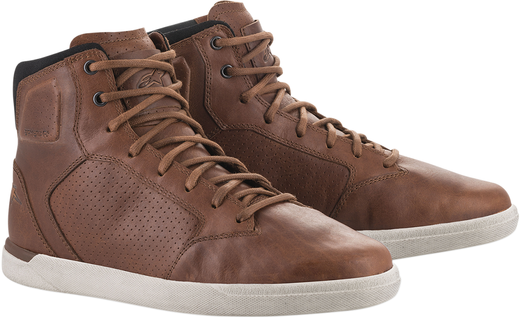 J-Cult Shoes - Brown - US 9.5 - Lutzka's Garage