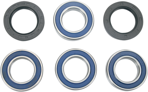 Wheel Bearing Kit - Rear