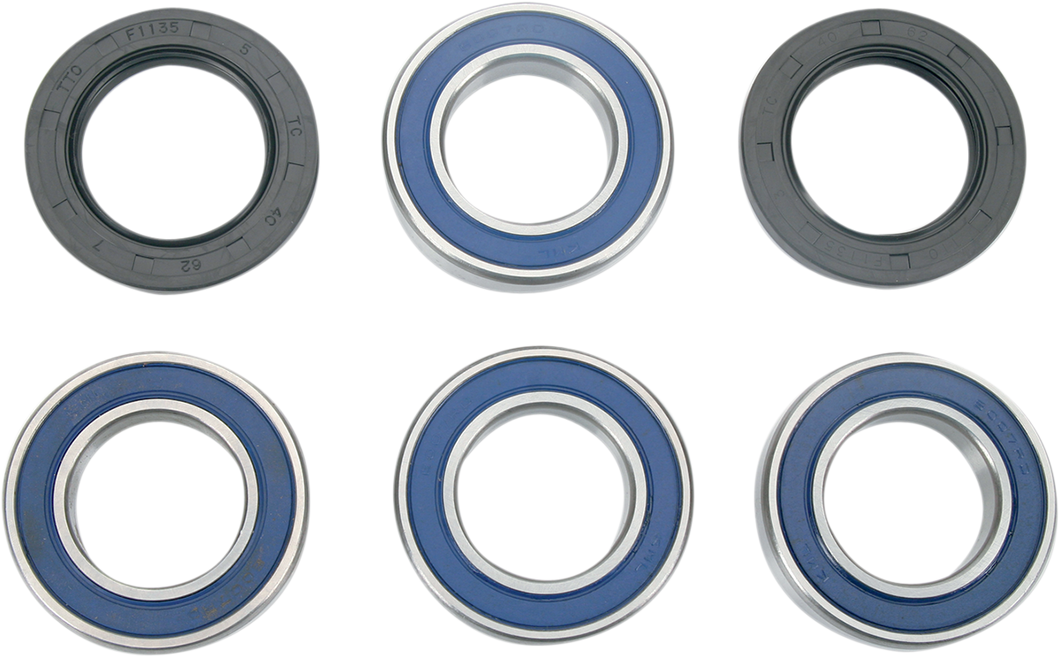 Wheel Bearing Kit - Rear