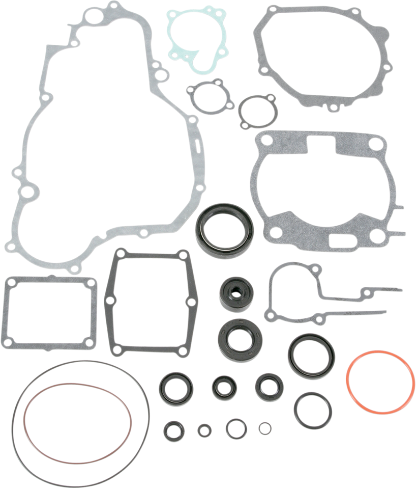 Motor Gasket Kit with Seal - Yamaha