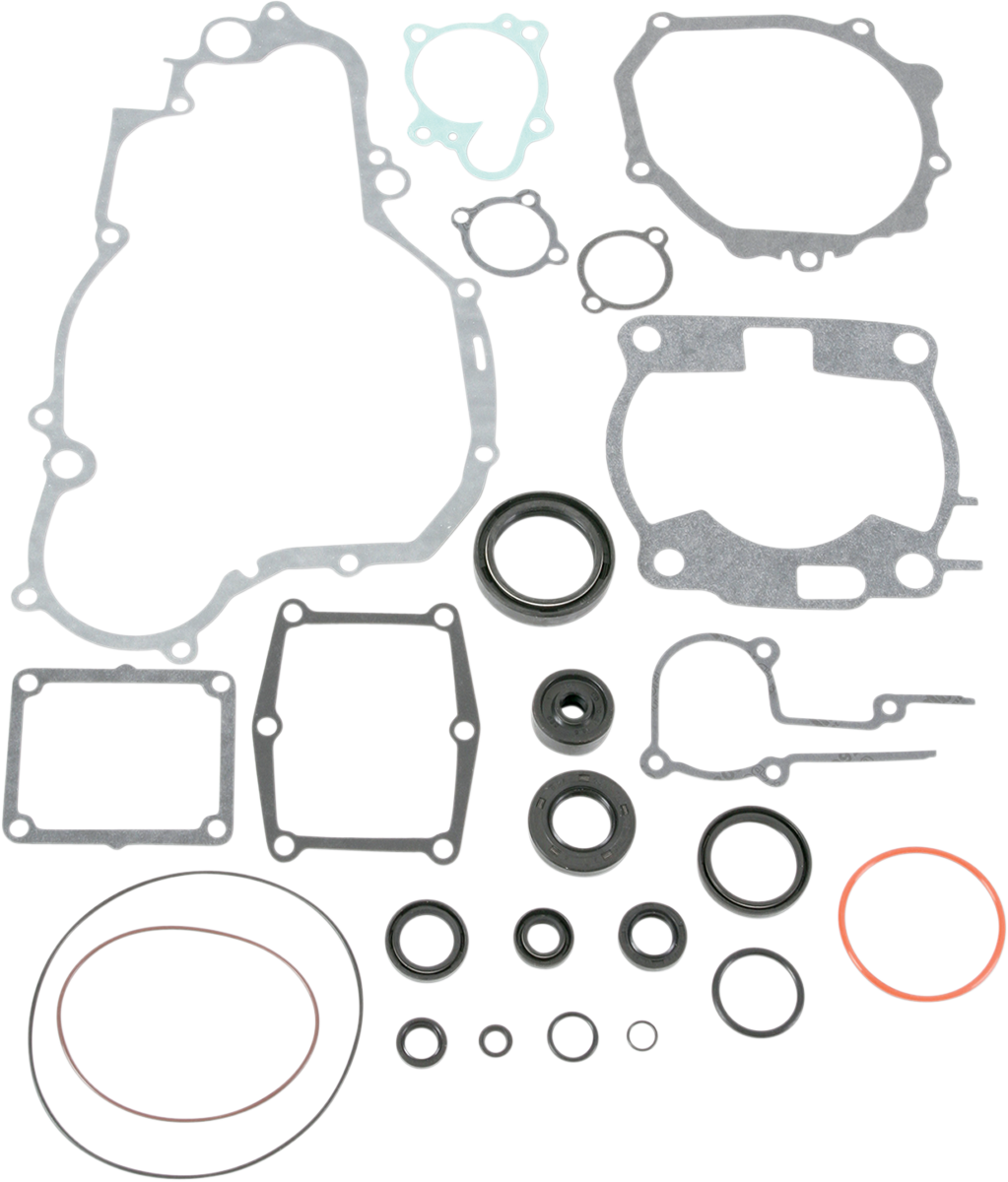 Motor Gasket Kit with Seal - Yamaha