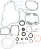 Motor Gasket Kit with Seal - Yamaha