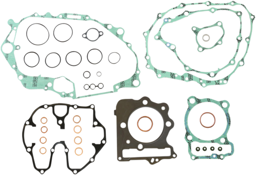 Complete Gasket Kit - Honda