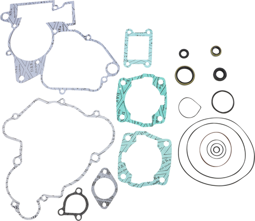 Gasket Kit - Complete - KTM