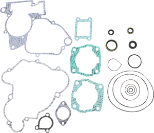 Gasket Kit - Complete - KTM