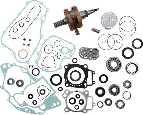 Engine Rebuild Kit - Honda CRF250X