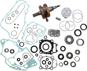 Engine Rebuild Kit - Honda CRF250X