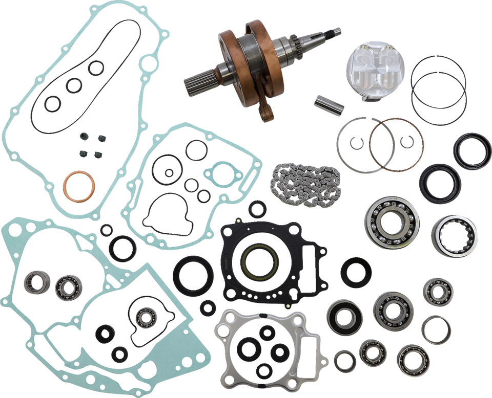 Engine Rebuild Kit - Honda CRF250X