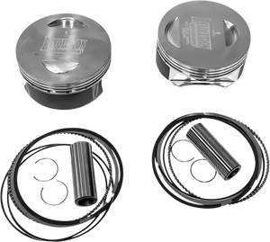 Piston Kit