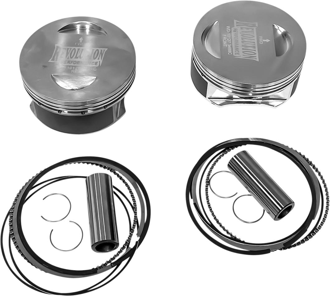 Piston Kit