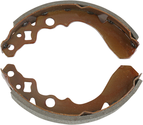 Brake Shoes - Kawasaki