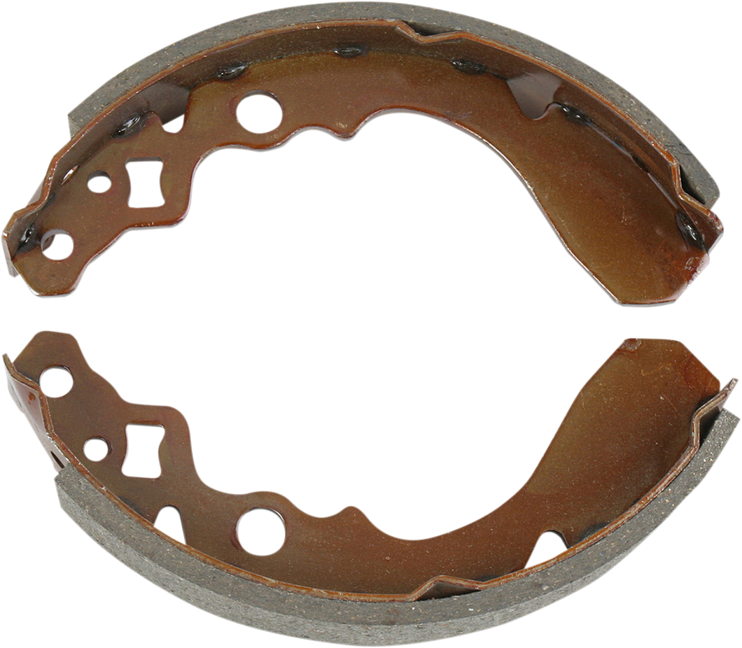 Brake Shoes - Kawasaki