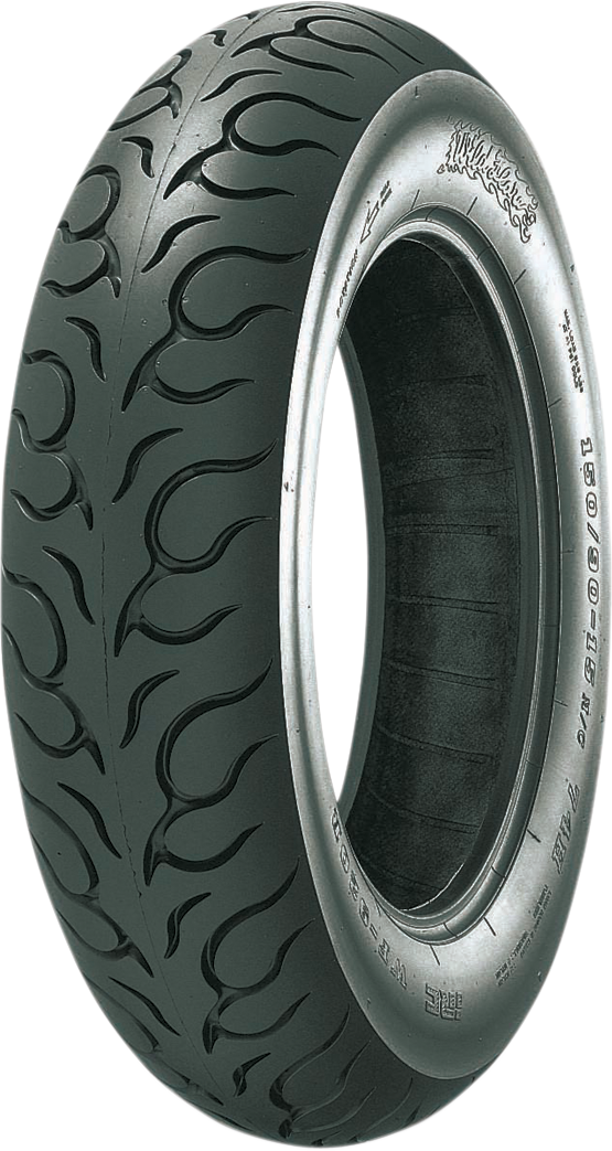 Tire - WF-920 Wild Flare - Rear - 140/90-15 - 70H