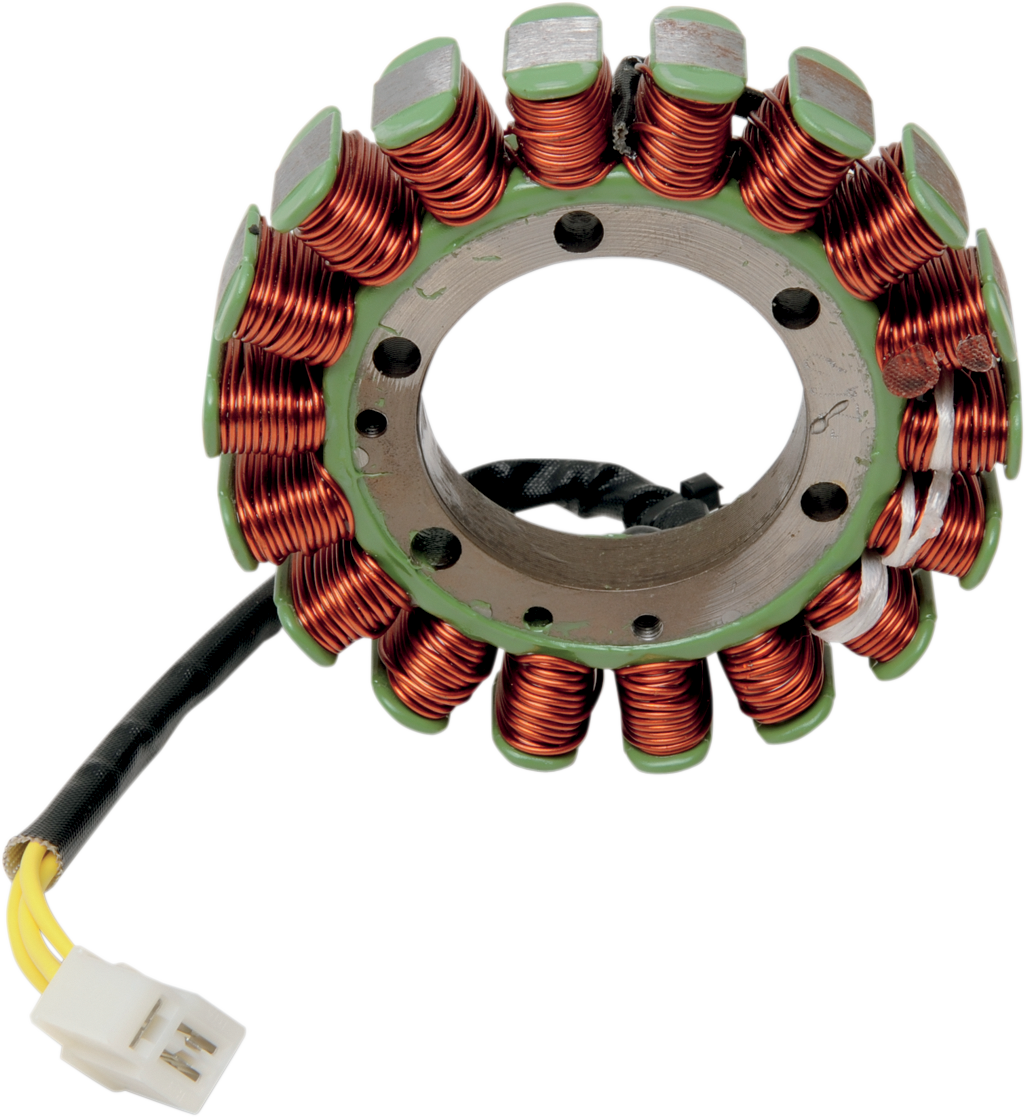 Stator - Arctic Cat