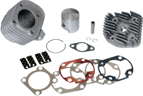 Cylinder Kit - 47.66 mm - Vino 50/Jog/Zuma2