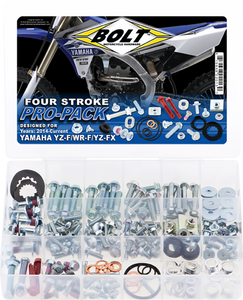 Pro Pack - Yamaha