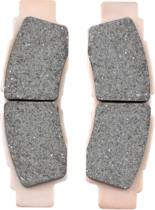 Sintered Brake Pads - SXR676HH