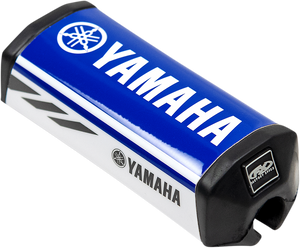 Handlebar Pad - Premium - Bulge - Yamaha